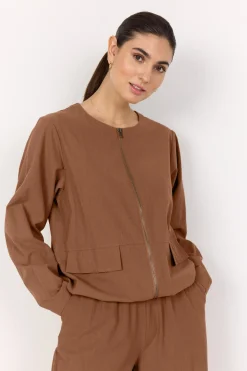 SC-CISSIE 51 Jacka Camel