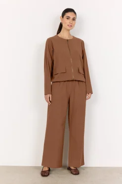 SC-CISSIE 51 Jacka Camel