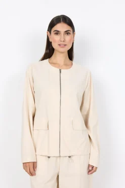 SC-CISSIE 51 Jacka Ljus sand