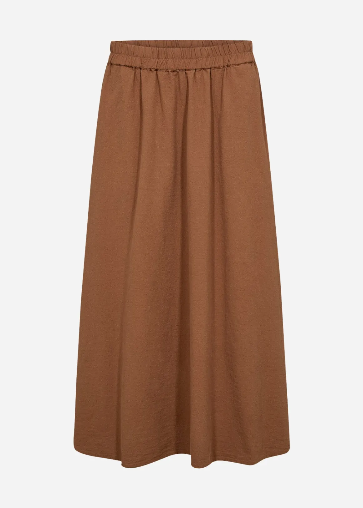 SC-CISSIE 53 Kjol Camel