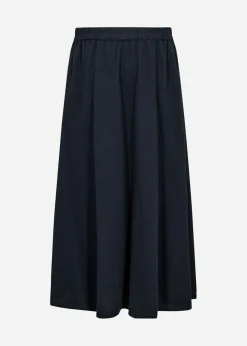 SC-CISSIE 53 Kjol Navy