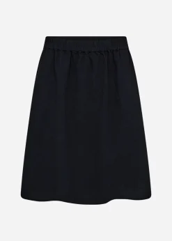 SC-CISSIE 57 Kjol Navy