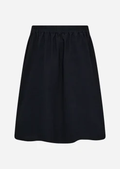 SC-CISSIE 57 Kjol Navy