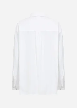 SC-CISSIE 52 Skjorta Vit
