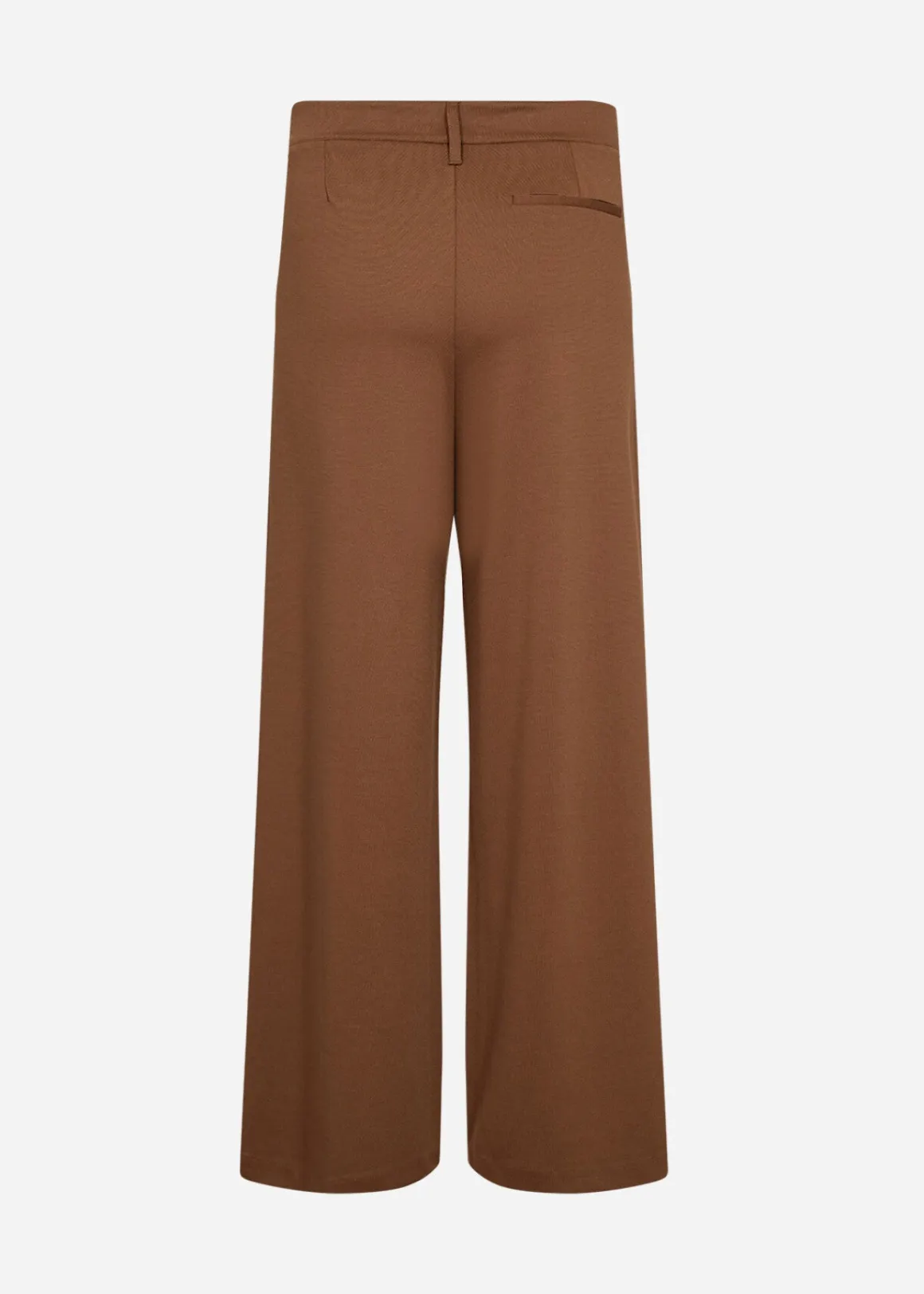 SC-DANIELA 9 Byxor Camel