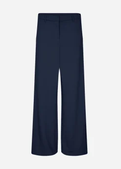 SC-DANIELA 9 Byxor Navy