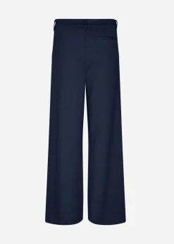 SC-DANIELA 9 Byxor Navy