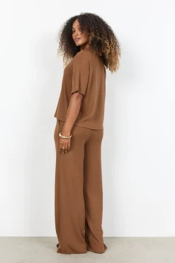 SC-DELIA 9 Blus Brün