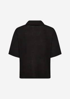SC-DELIA 9 Blus Svart