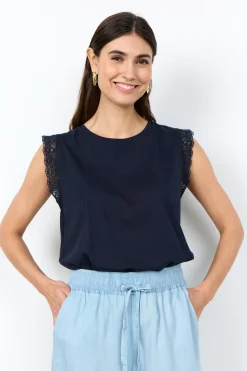 SC-DERBY 160 Topp Navy