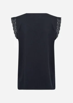 SC-DERBY 160 Topp Navy
