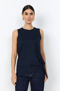SC-DERBY 161 Topp Navy
