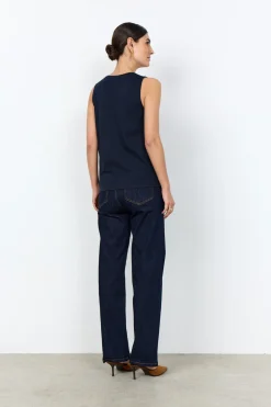 SC-DERBY 161 Topp Navy