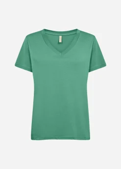 SC-DERBY 2 T-shirt Grön