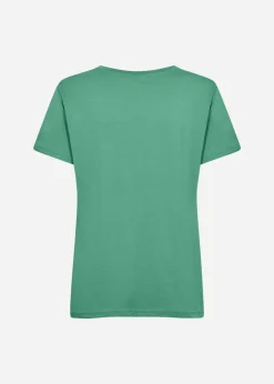 SC-DERBY 2 T-shirt Grön