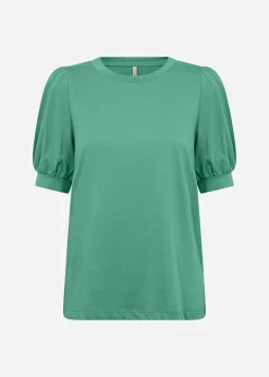 SC-DERBY 158 T-shirt Grön