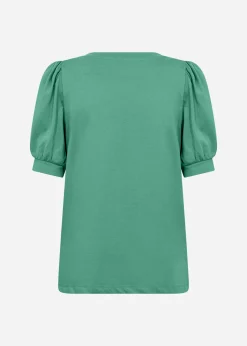 SC-DERBY 158 T-shirt Grön
