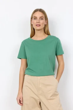 SC-DERBY 1 T-shirt Grön