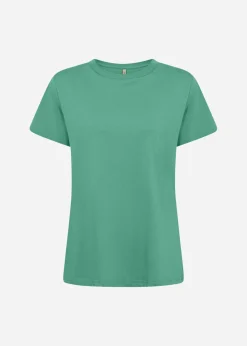 SC-DERBY 1 T-shirt Grön