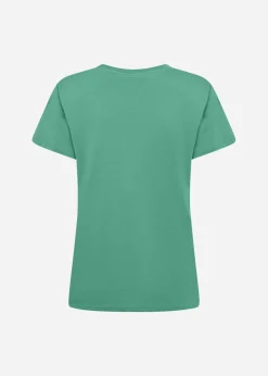 SC-DERBY 1 T-shirt Grön