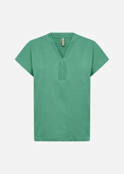 SC-DERBY 159 T-shirt Grön