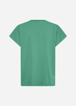SC-DERBY 159 T-shirt Grön