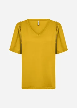 SC-DERBY 163 T-shirt Gul