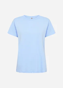 SC-DERBY 1 T-shirt Ljusblå