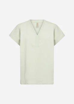 SC-DERBY 159 T-shirt Ljusgrön