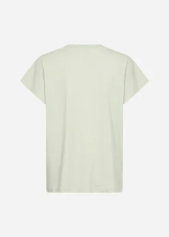 SC-DERBY 159 T-shirt Ljusgrön