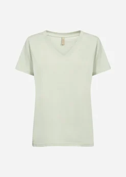 SC-DERBY 2 T-shirt Ljusgrön