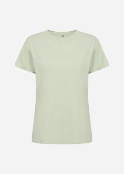 SC-DERBY 1 T-shirt Ljusgrön