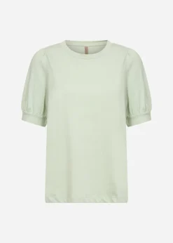 SC-DERBY 158 T-shirt Ljusgrön