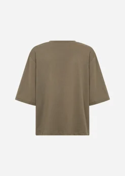 SC-DERBY 165 T-shirt Mörkgrön