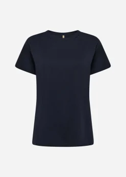 SC-DERBY 1 T-shirt Navy