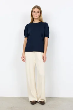 SC-DERBY 158 T-shirt Navy