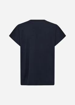 SC-DERBY 159 T-shirt Navy