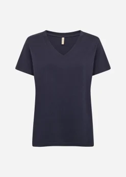 SC-DERBY 2 T-shirt Navy