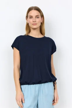 SC-DERBY 33 T-shirt Navy