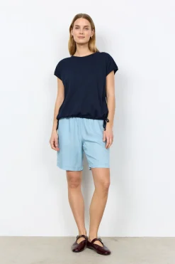 SC-DERBY 33 T-shirt Navy