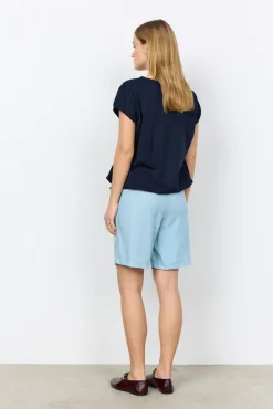 SC-DERBY 33 T-shirt Navy