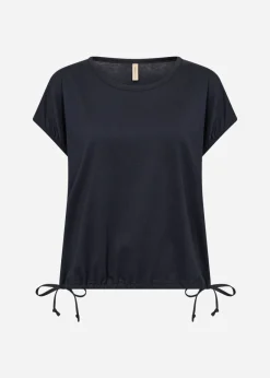 SC-DERBY 33 T-shirt Navy
