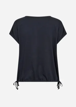 SC-DERBY 33 T-shirt Navy
