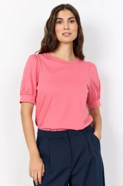 SC-DERBY 158 T-shirt Pink