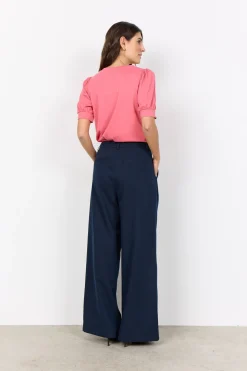 SC-DERBY 158 T-shirt Pink