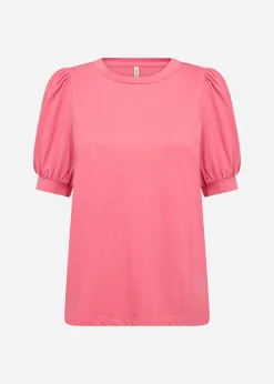 SC-DERBY 158 T-shirt Pink