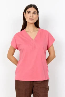 SC-DERBY 159 T-shirt Pink