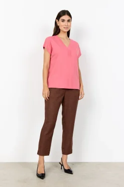 SC-DERBY 159 T-shirt Pink