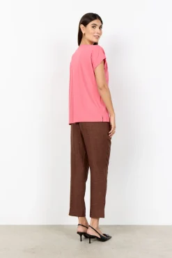 SC-DERBY 159 T-shirt Pink