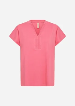 SC-DERBY 159 T-shirt Pink